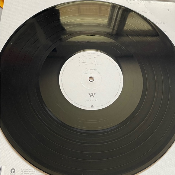 Shaw mendes wonder album vinyl - Picture 5 of 5